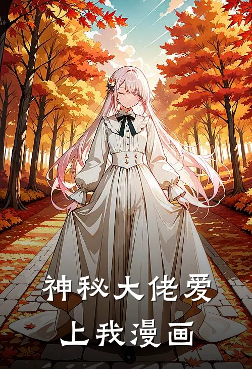 神秘大佬爱上我漫画