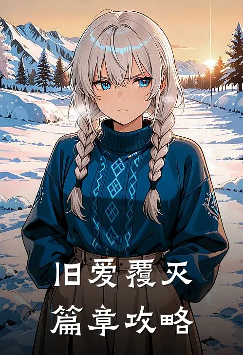 旧爱覆灭篇章攻略