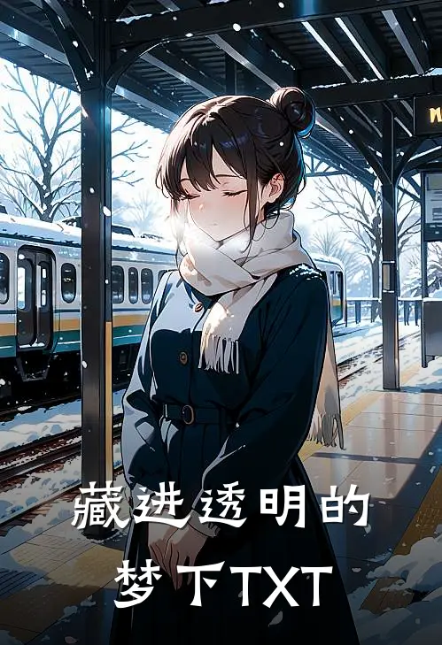 藏进透明的梦下TXT