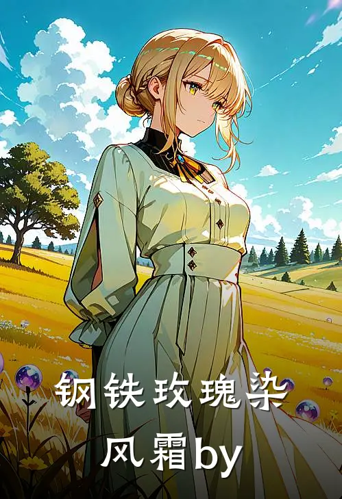 钢铁玫瑰染风霜by