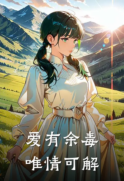 爱有余毒,唯情可解