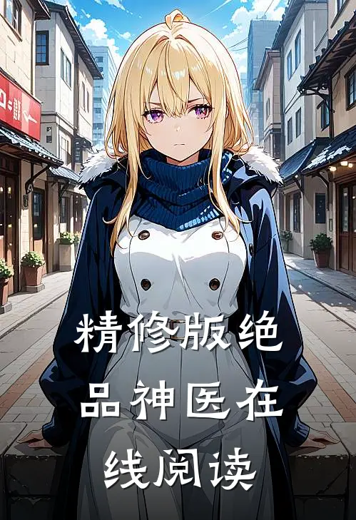 精修版绝品神医在线阅读