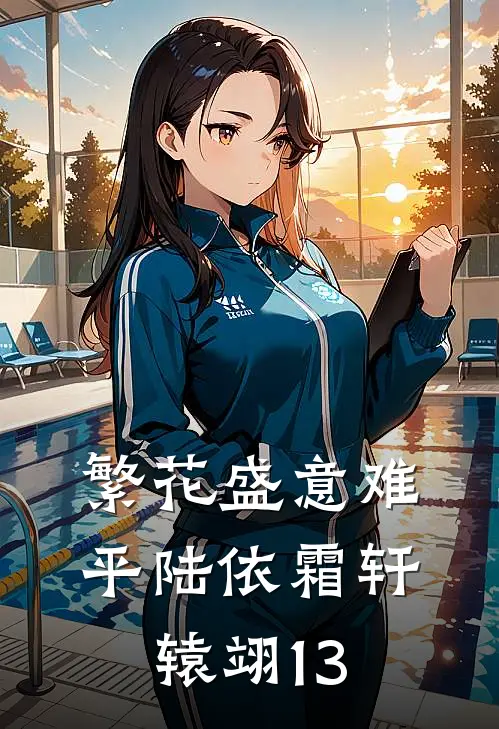 繁花盛意难平陆依霜轩辕翊13