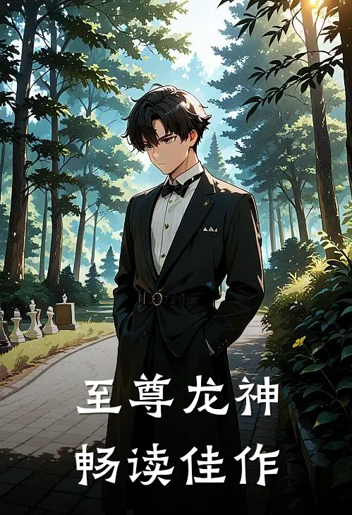 至尊龙神畅读佳作