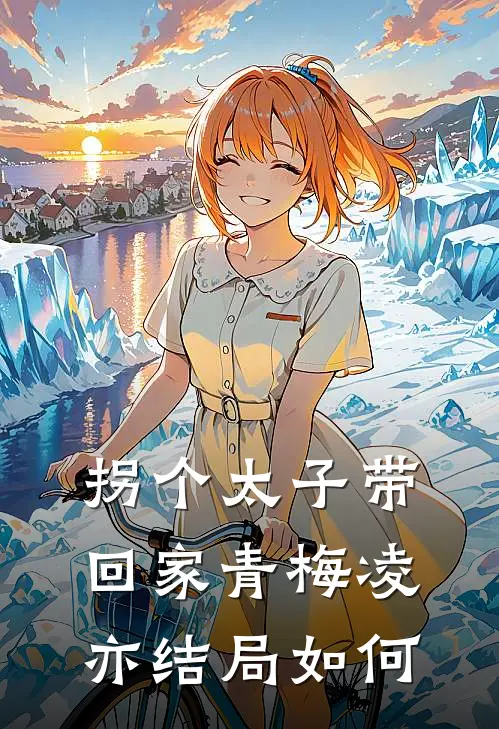 拐个太子带回家青梅凌亦结局如何