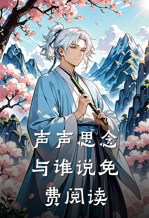 声声思念与谁说免费阅读