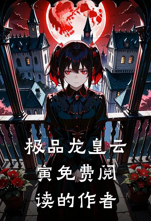 极品龙皇云寅免费阅读的作者