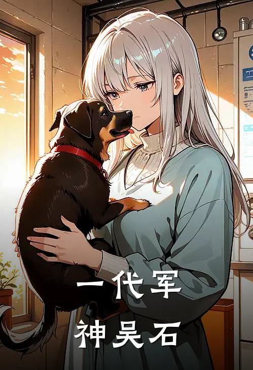 一代军神吴石