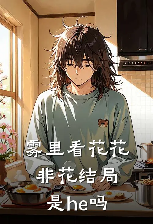 雾里看花花非花结局是he吗