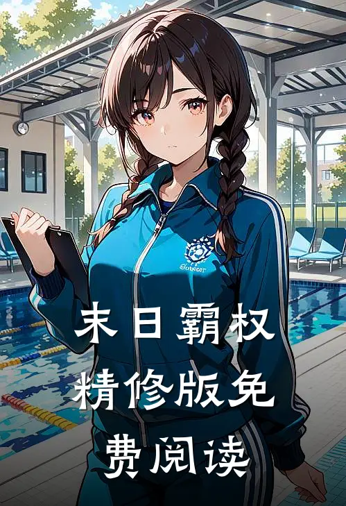 末日霸权精修版免费阅读