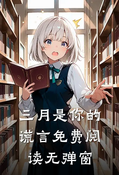 三月是你的谎言免费阅读无弹窗
