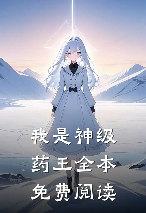 我是神级药王全本免费阅读