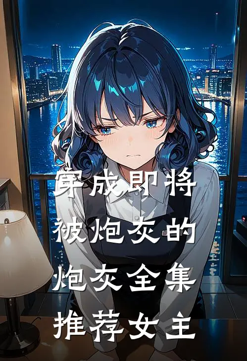 穿成即将被炮灰的炮灰全集推荐女主