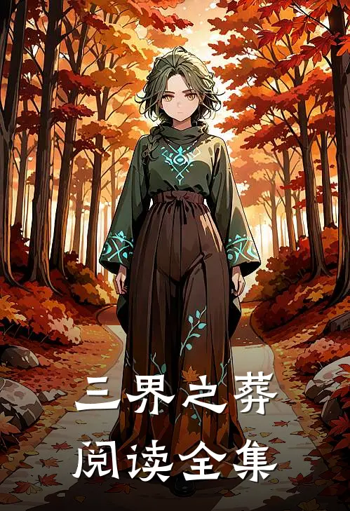 三界之葬阅读全集