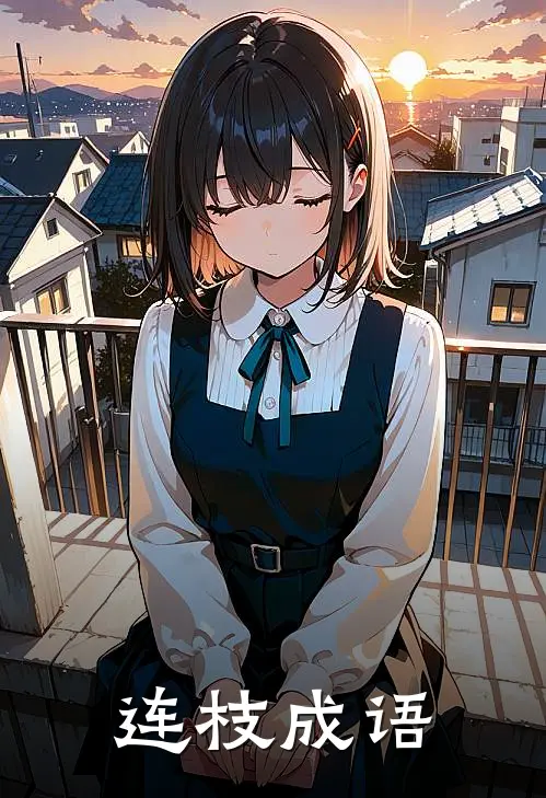 连枝成语