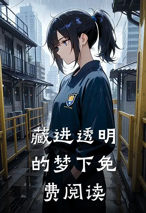 藏进透明的梦下免费阅读