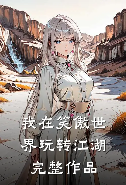 我在笑傲世界玩转江湖完整作品