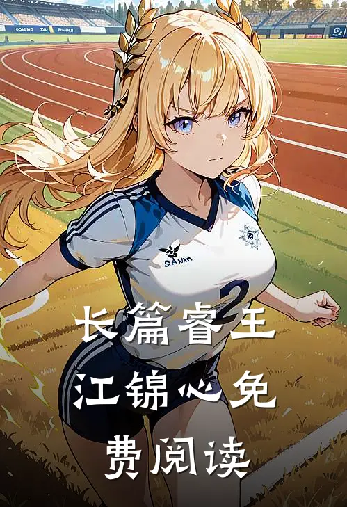 长篇睿王江锦心免费阅读