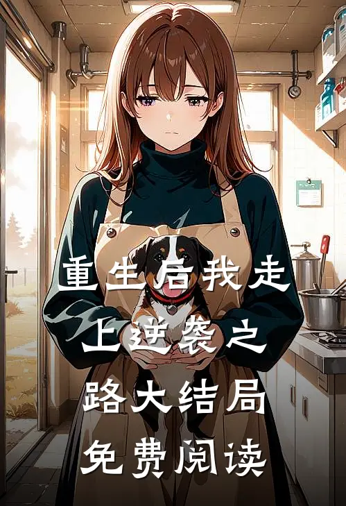 重生后我走上逆袭之路大结局免费阅读