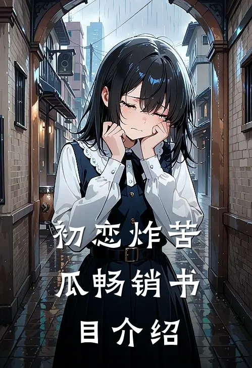初恋炸苦瓜畅销书目介绍