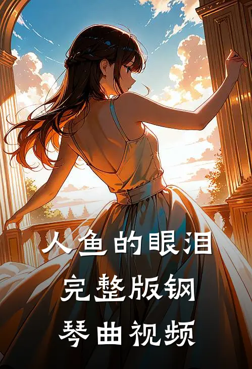 人鱼的眼泪完整版钢琴曲视频