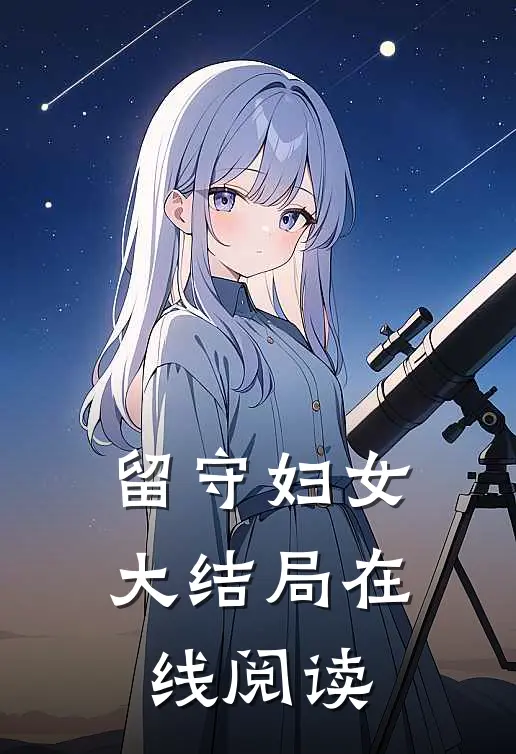 留守妇女大结局在线阅读