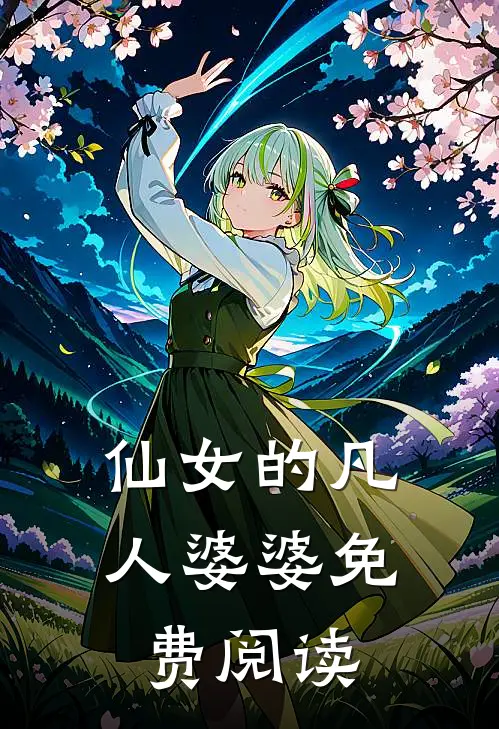 仙女的凡人婆婆免费阅读