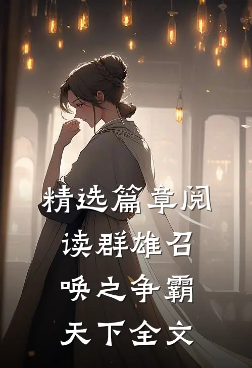 精选篇章阅读群雄召唤之争霸天下全文