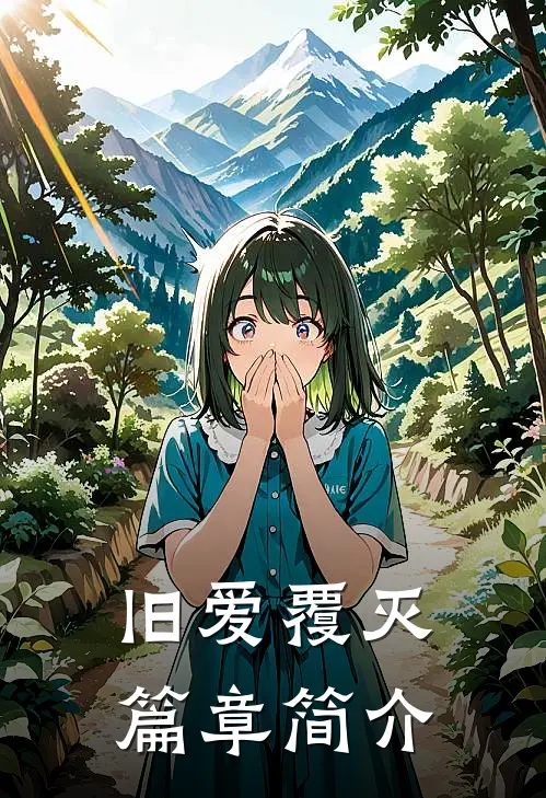 旧爱覆灭篇章简介