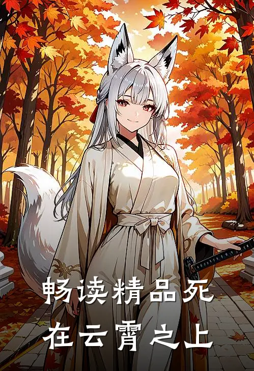 畅读精品死在云霄之上