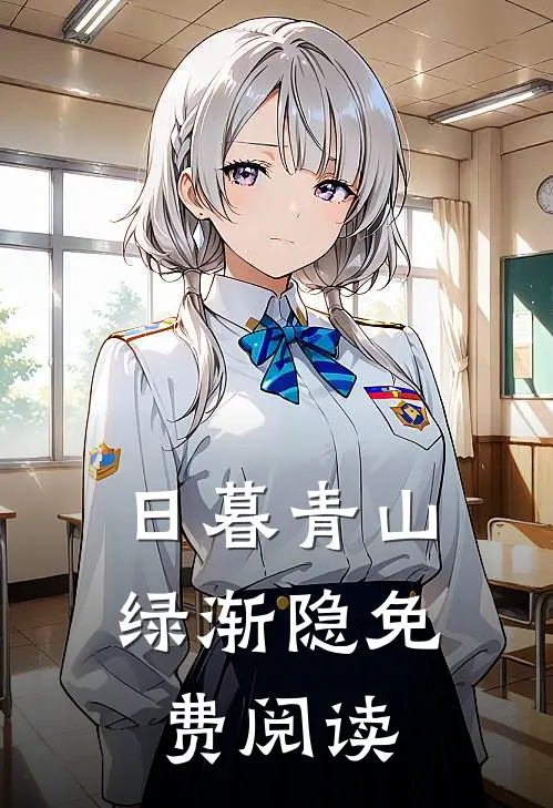 日暮青山绿渐隐免费阅读