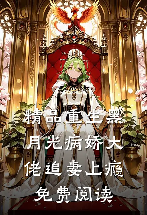 精品重生黑月光病娇大佬追妻上瘾免费阅读