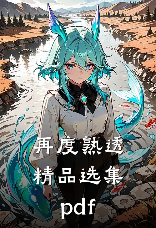 再度熟透精品选集pdf