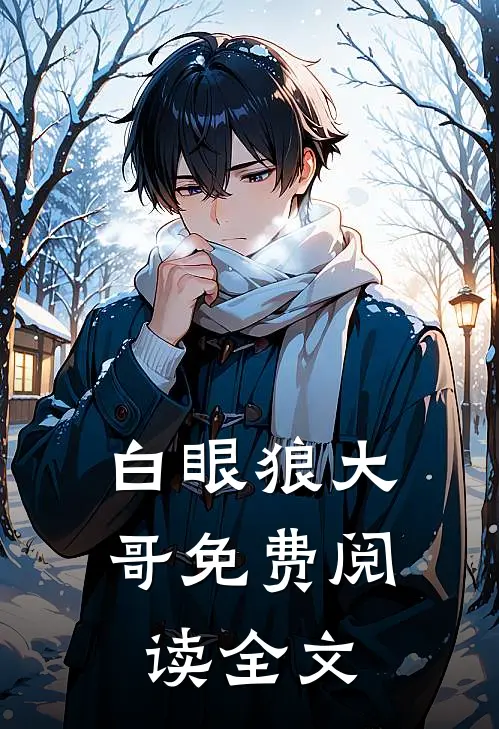 白眼狼大哥免费阅读全文