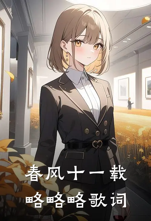 春风十一载略略略歌词