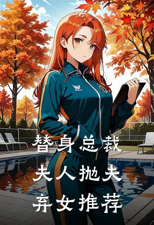 替身总裁夫人抛夫弃女推荐
