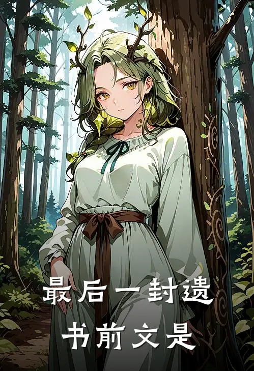最后一封遗书前文是