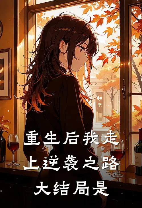 重生后我走上逆袭之路大结局是