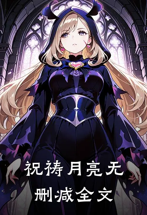 祝祷月亮无删减全文