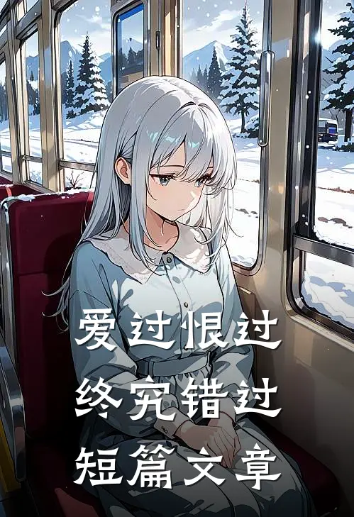 爱过恨过终究错过短篇文章