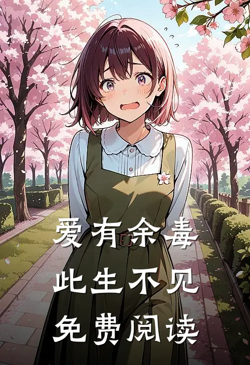 爱有余毒,此生不见免费阅读