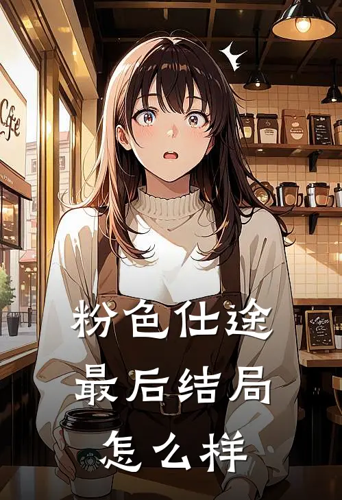 粉色仕途最后结局怎么样