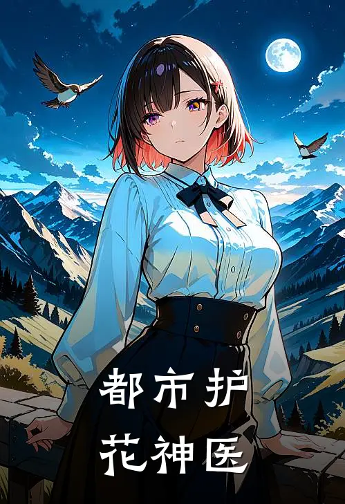 都市护花神医