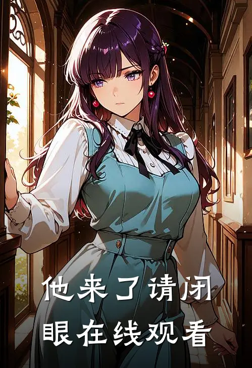 他来了请闭眼在线观看