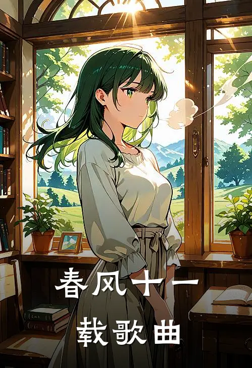 春风十一载歌曲
