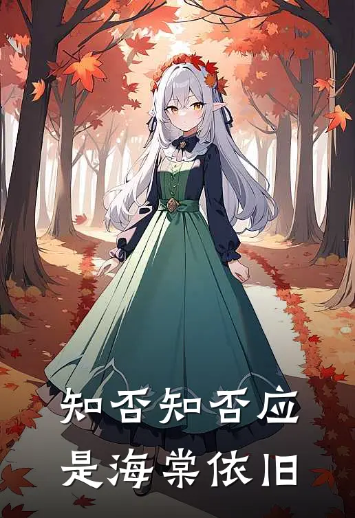 知否知否应是海棠依旧