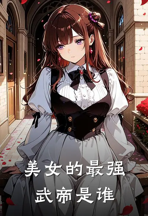 美女的最强武帝是谁
