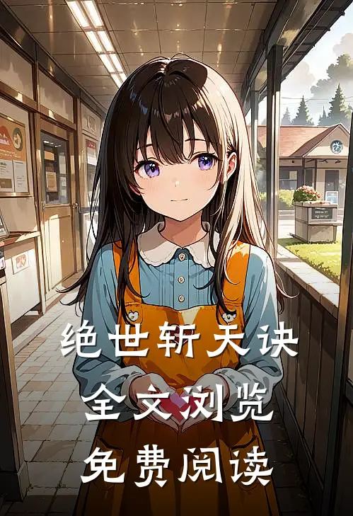 绝世斩天诀全文浏览免费阅读