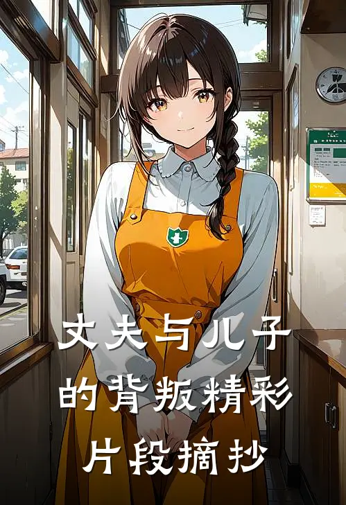 丈夫与儿子的背叛精彩片段摘抄
