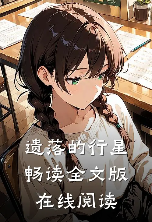 遗落的行星畅读全文版在线阅读
